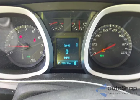 2012 Chevrolet Equinox Ltz from USA, damaged, VIN 2GNALFEK1C6184604